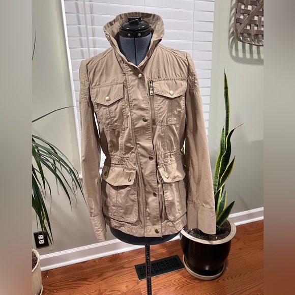 Banana Republic Jackets & Blazers - Banana Republic jacket coat size XS